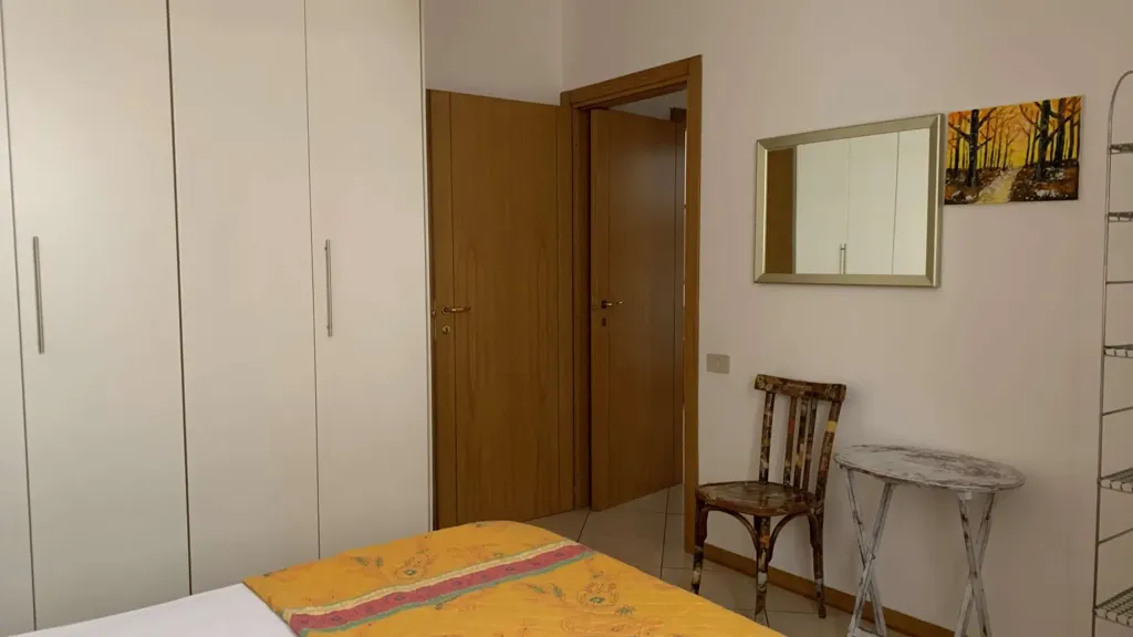 Magamistoad - Apartment with Loft in Pesaro's Historic Centre