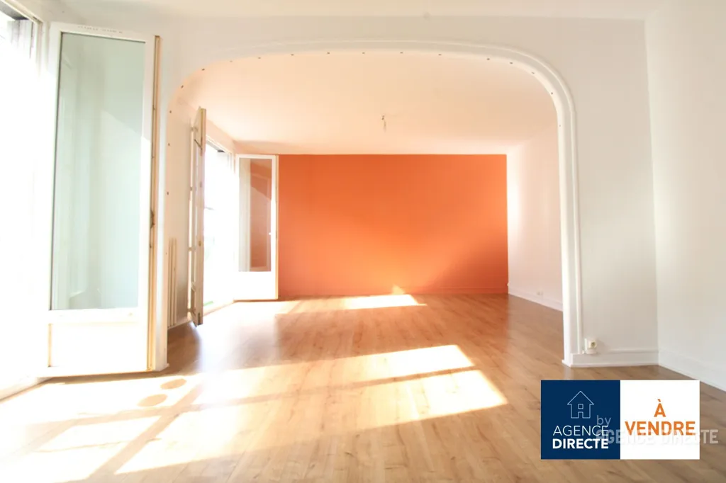 Elutuba - Apartment with Garage in Moulin du Comte, Rennes