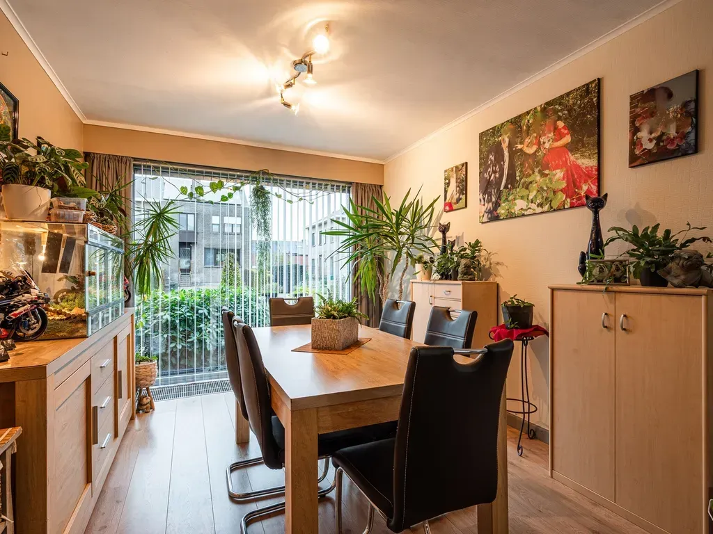 Maison avec Jardin et Garage à Eeklo