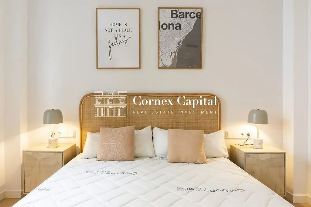 Magamistoad - Apartment with Pool in Poblenou, Barcelona
