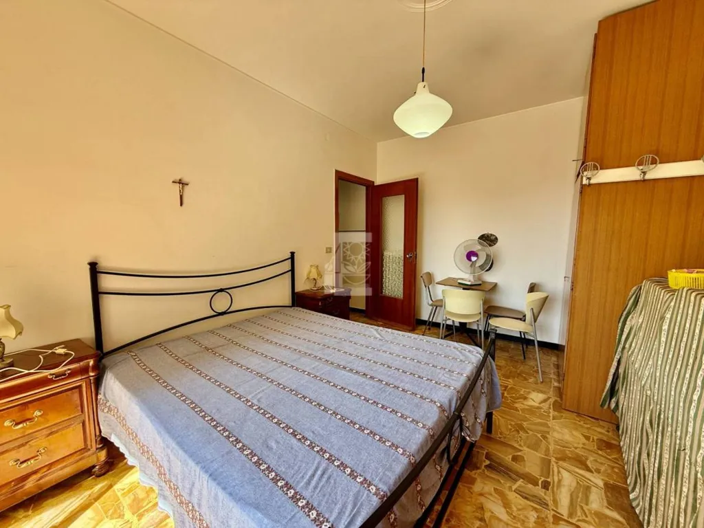 Chambres - Sea View Bilocale in Taggia