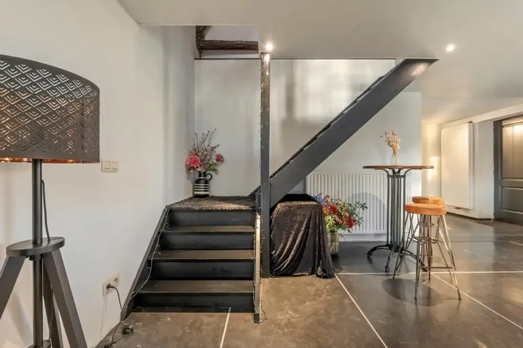 Pièces - Maison avec Jardin sur Grand Parc à B... (21a)