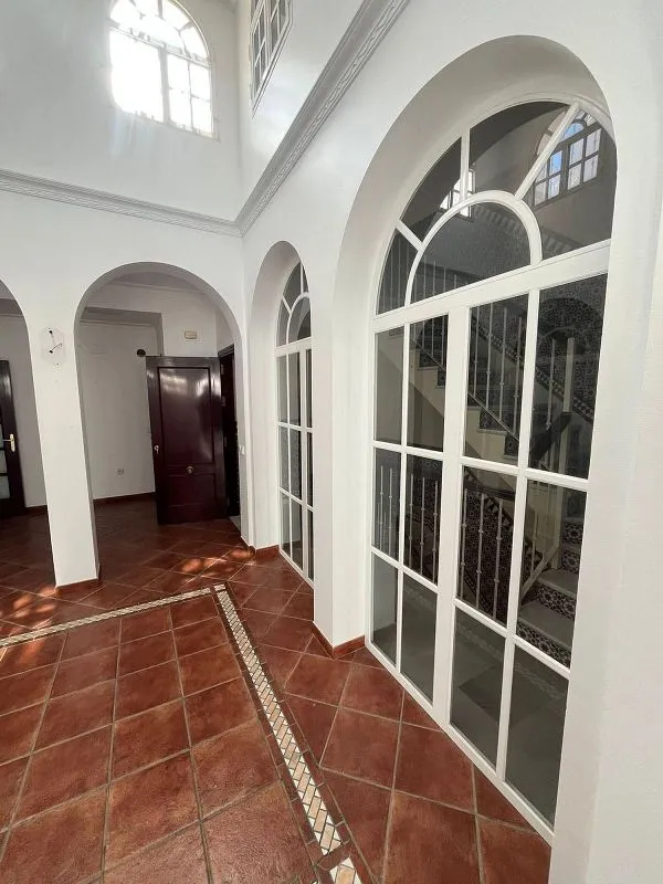 Ingresso - City Centre Flat with Private Rooftop in Central City
