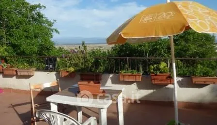 Terrasse - Independent Villa with Garden in Macomer