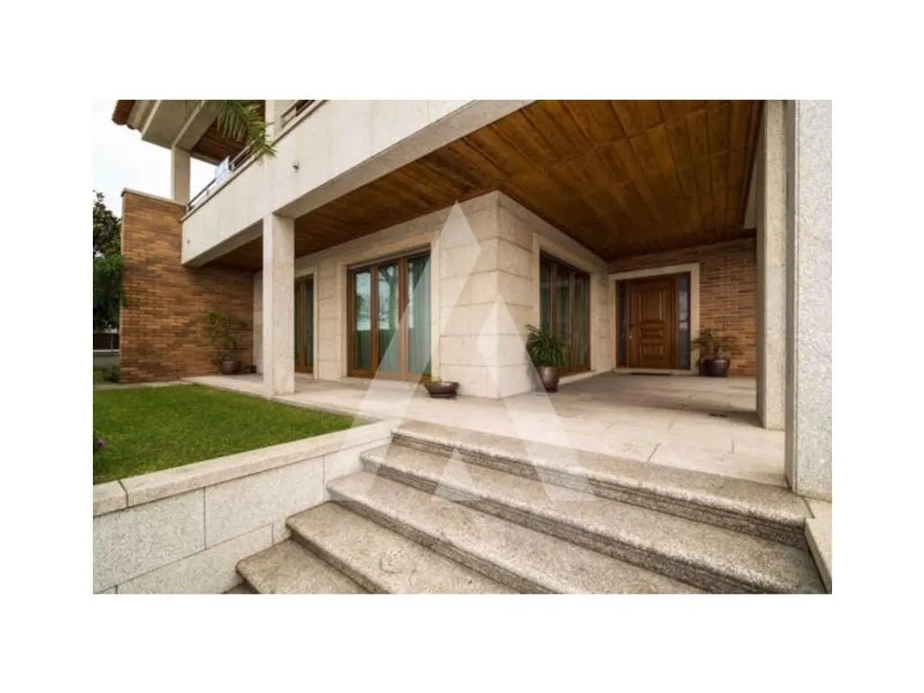 Välivaade - Luxury House with River Views in Esposende