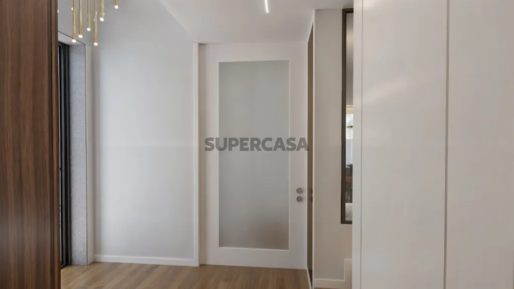 Entrée - Luxury 3-Bedroom House in Vila Nova de Gaia