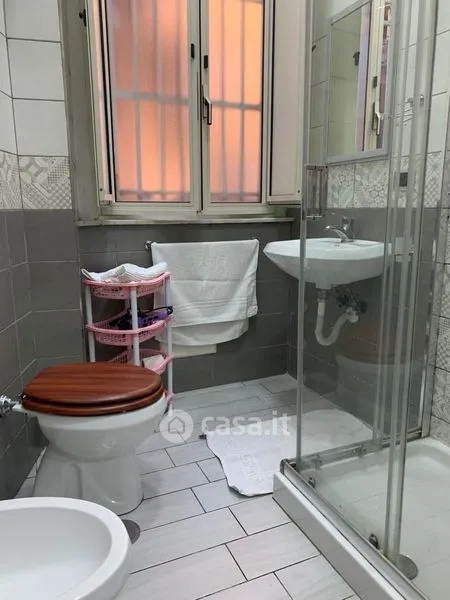 Vannitoad - Fully Furnished Studio in Via Cairoli, Naples