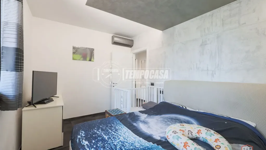 Magamistoad - Ground Floor Apartment with Private Garden in Forlì