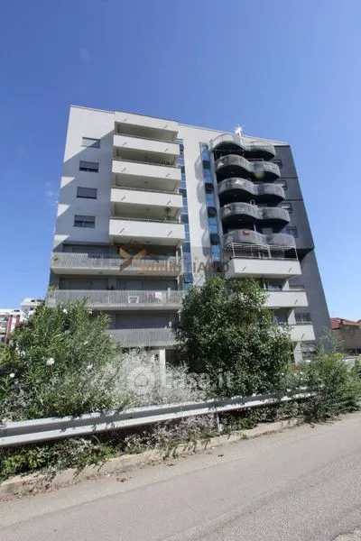 Extérieur - Modern Flat with West Exposure in Rende