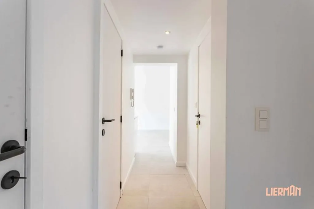Entrée - Appartement moderne avec terrasse à Alost