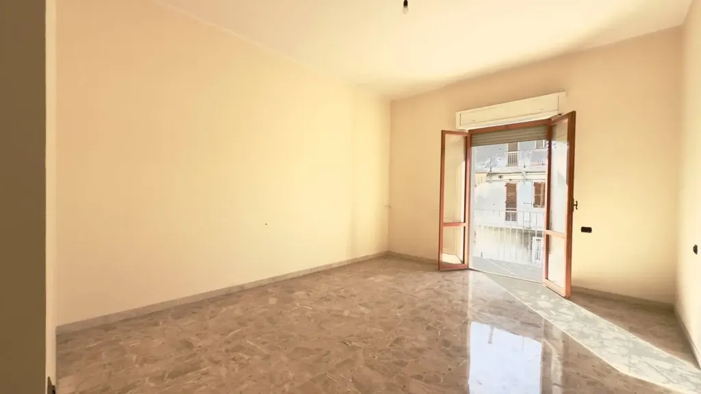 Stanze - Bifamiliar House with Panoramic Terrace in Monteprandone