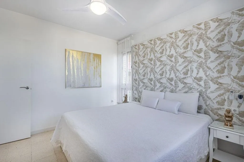 Chambres - Luxury Apartment with Terraces in Granada