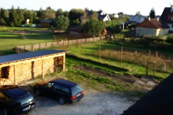 Extérieur - Appartement 3 pièces à Põltsamaa vald