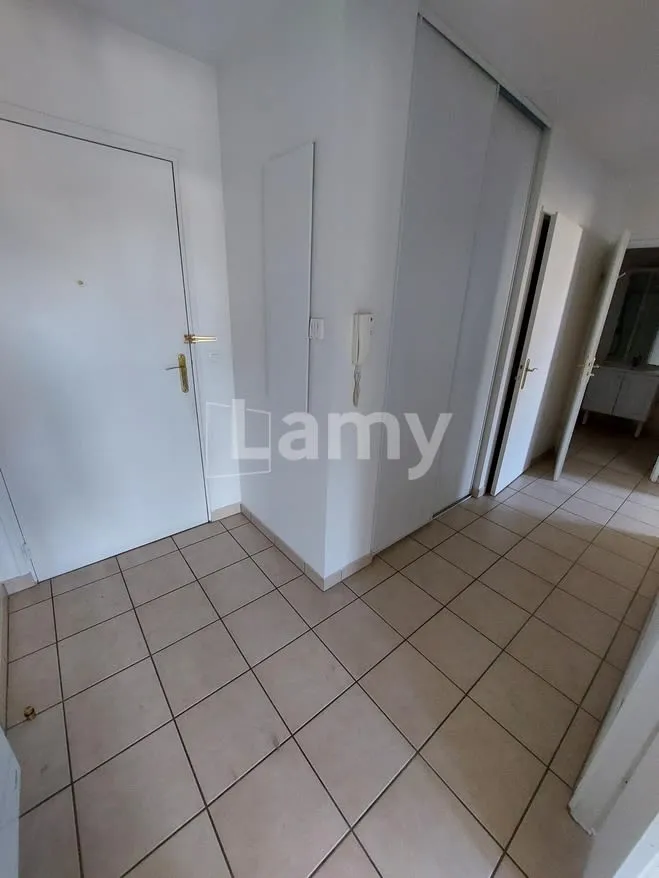 Appartement 2 pièces à Brunoy