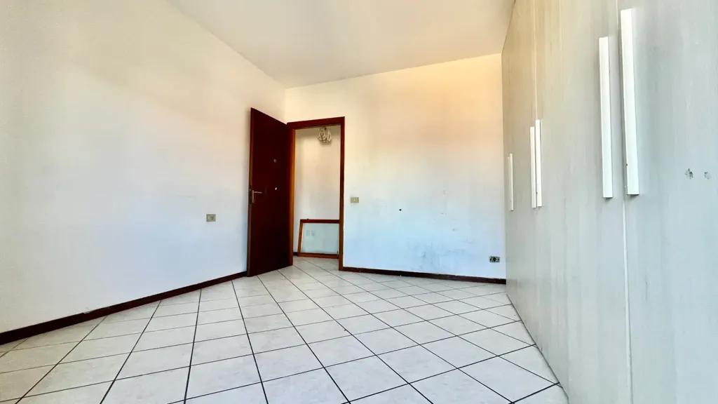 Entrée - Apartment with Terrace in Calcinaia Centre