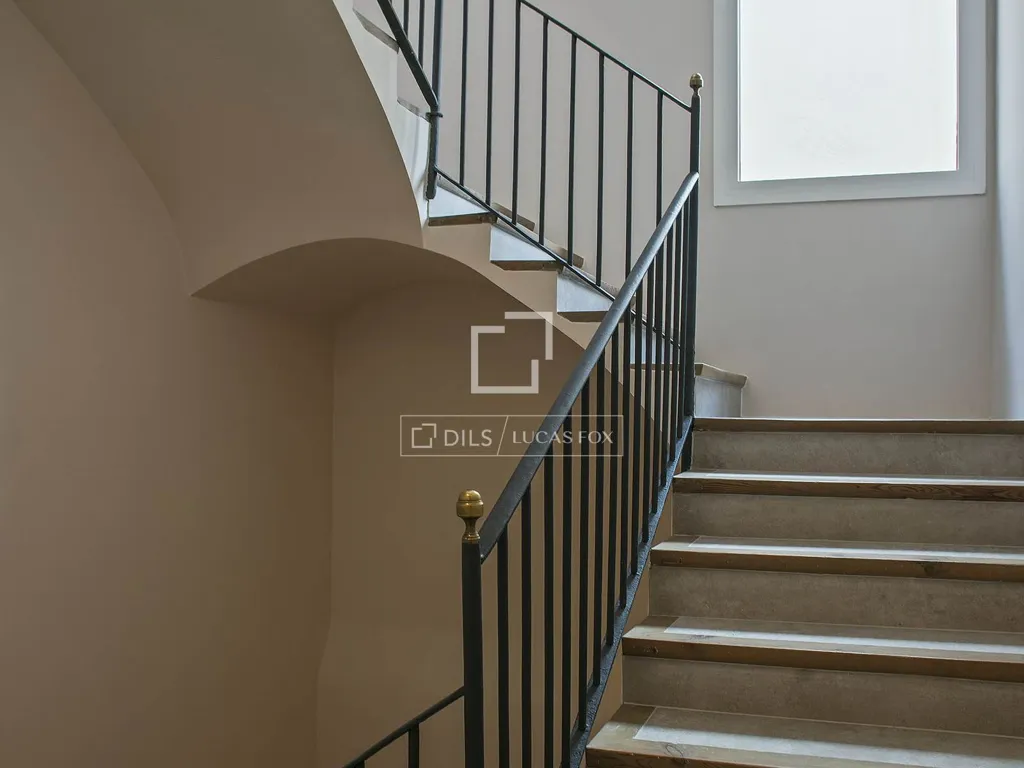 Zimmer - Historic House with Pool in Sant Just Desvern