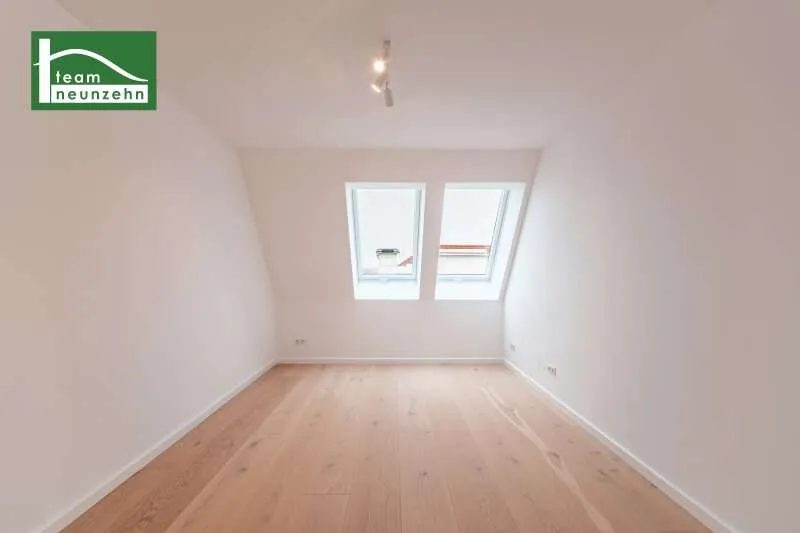 Stanze - Stylish Loft with Terrace in Kagran