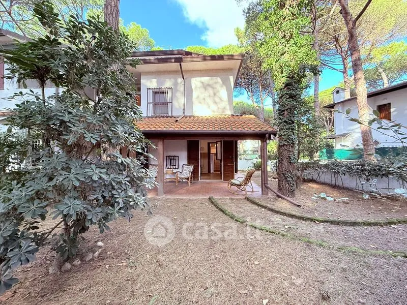 Exterior - Terraced House with Garden in Comacchio