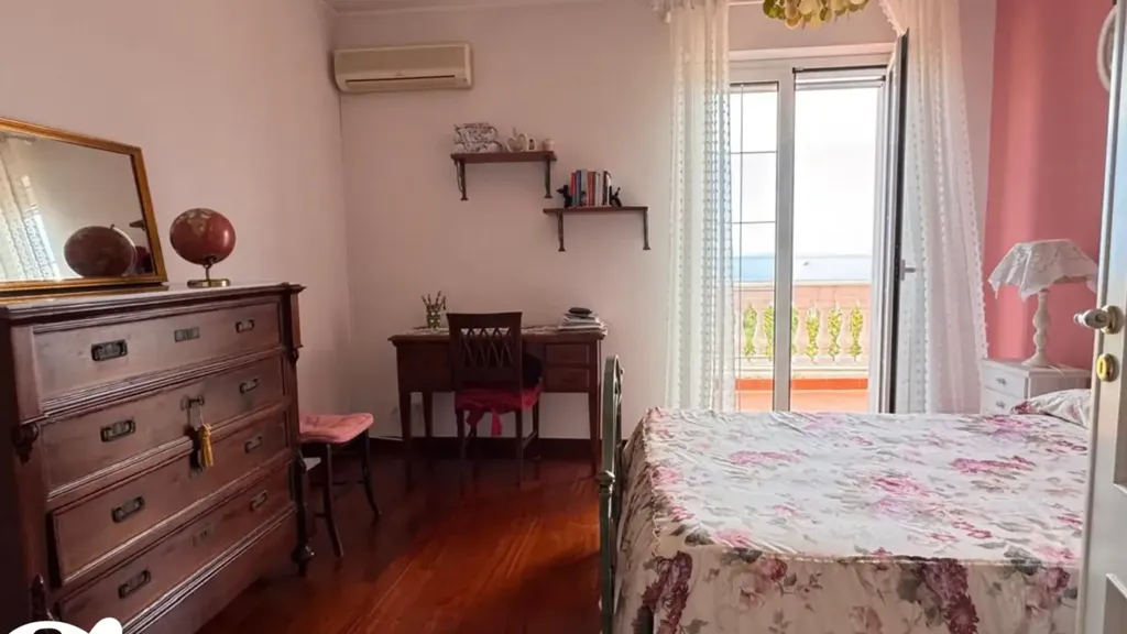 Chambres - Architectural Villa in Contrada Mustazzo, Patti