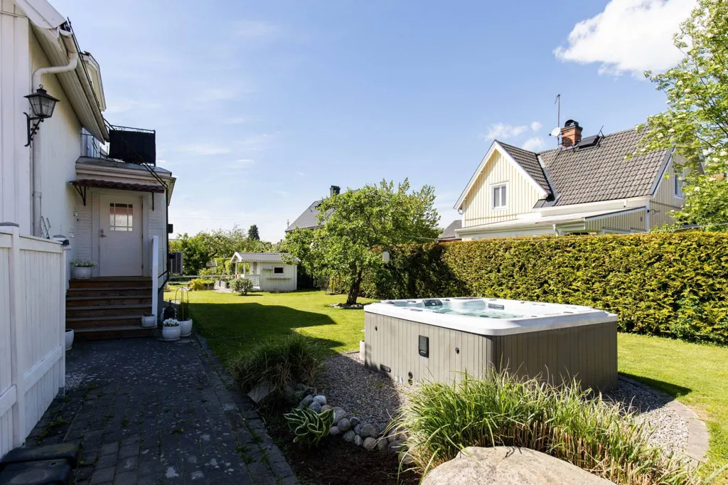 Maison 5 pièces à Örebro kommun