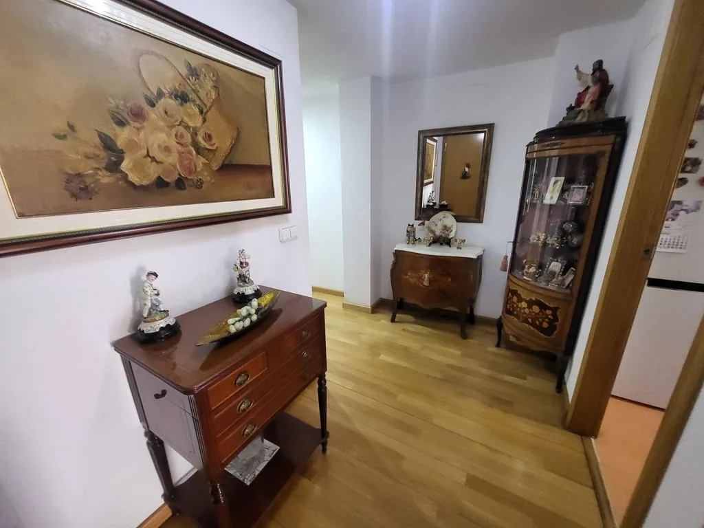 Entrée - Luxury Flat with Plaza View in Alicante