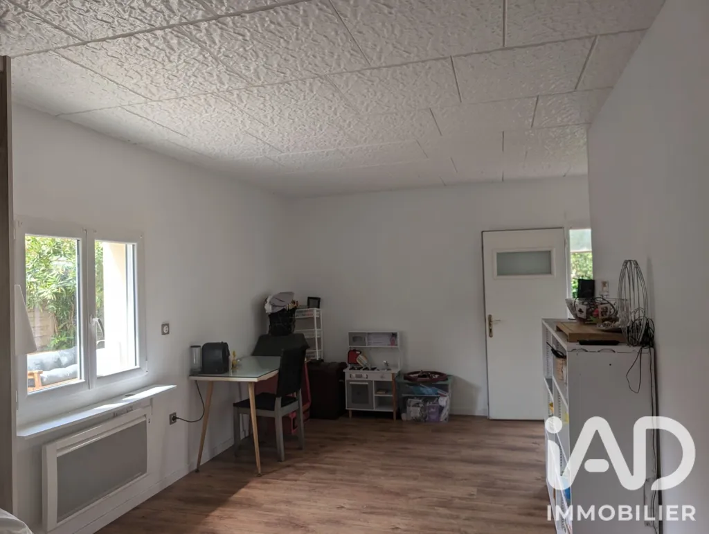 Camere da letto - Atypical House with Sauna in Dives-Sur-Mer