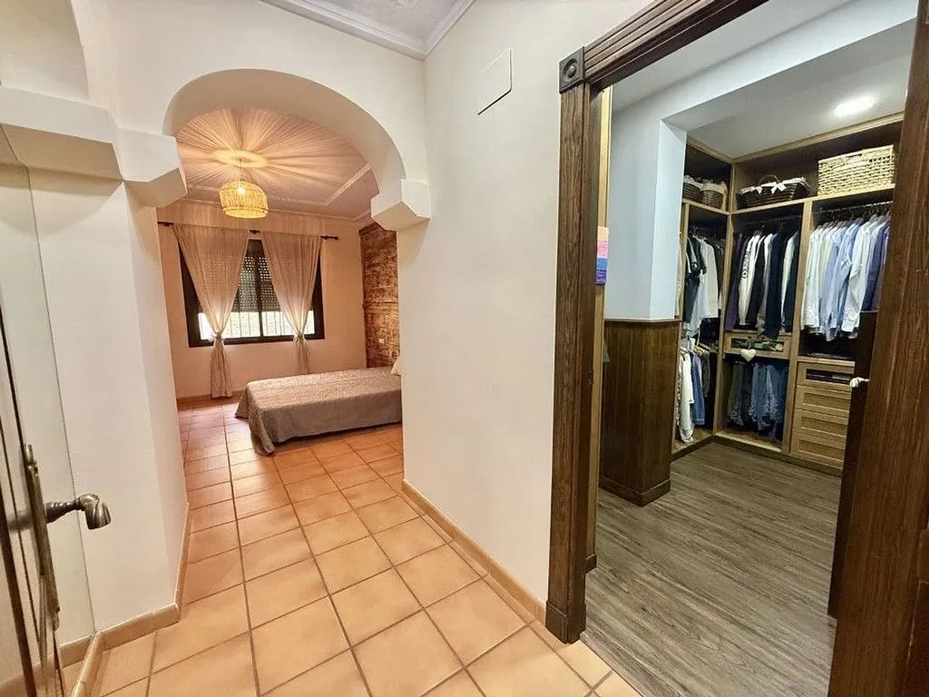 Pièces - Chalet with Pool in Pino Grande Urbanisation