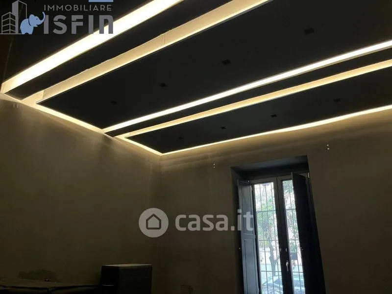 Rooms - Loft with Terrace in Cosenza