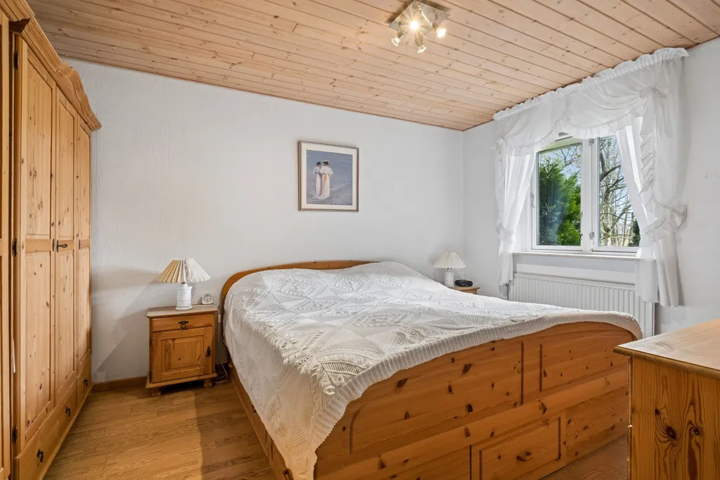 Maison 4 pièces à Mariager