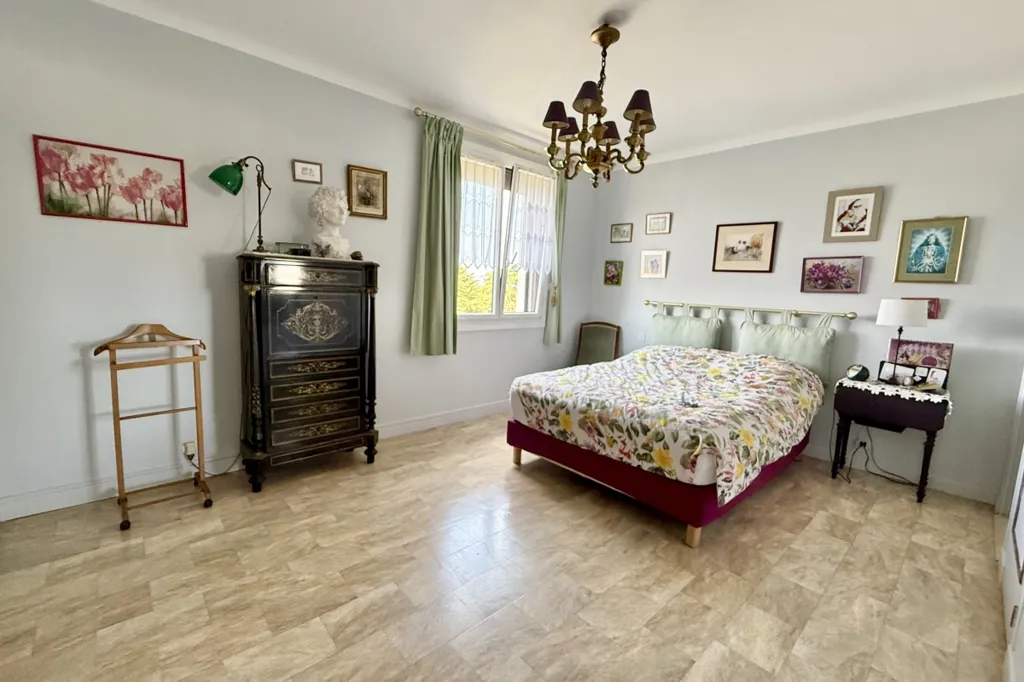 Magamistoad - Duplex with Mountain View in Anglet 5 Cantons