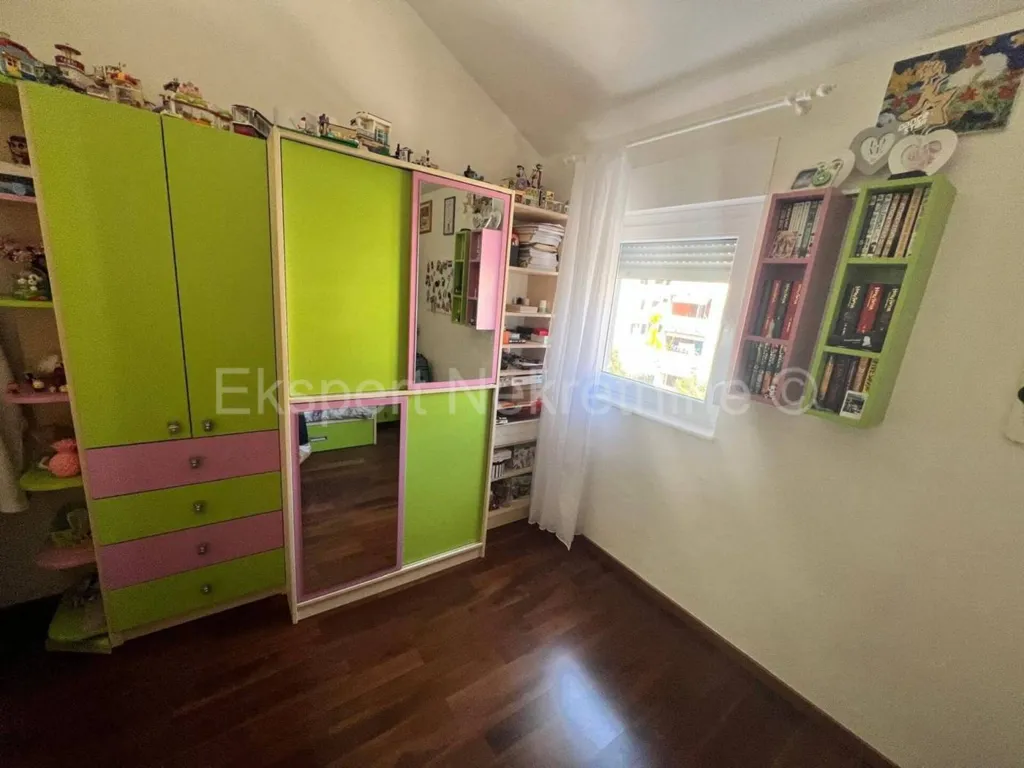 Chambres - Luxury Penthouse with Sea View in Trogir