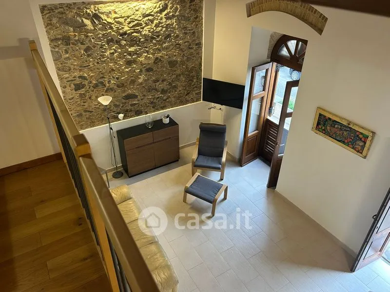 Elutuba - Historic Arched House in Milazzo