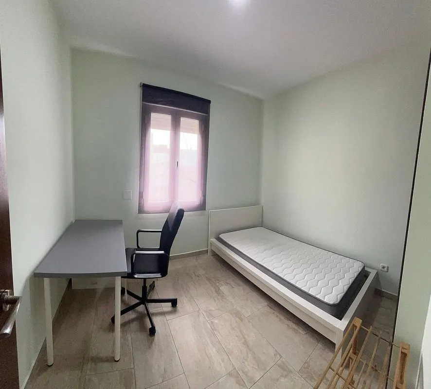 Magamistoad - Furnished Flat with A/C in Gaztambide, Madrid