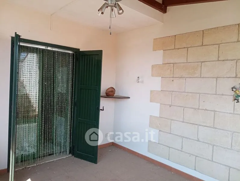 Hallway - Villa with Private Garden in Bernalda