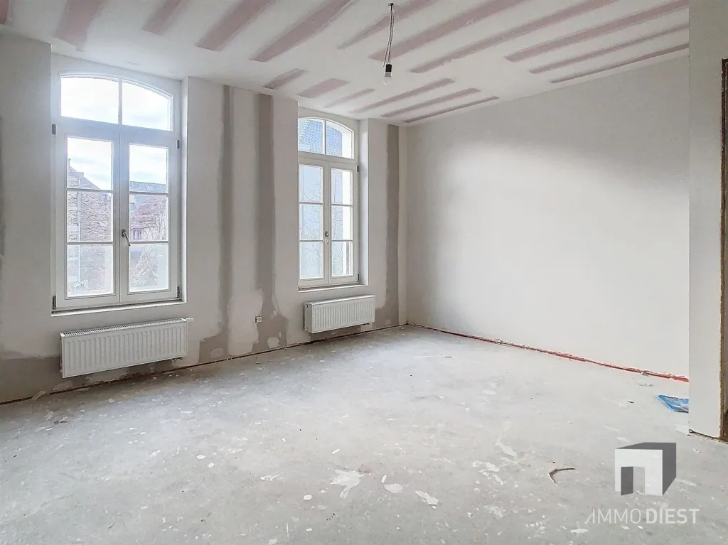 Rooms - Renovated Flat with Terrace in Diest