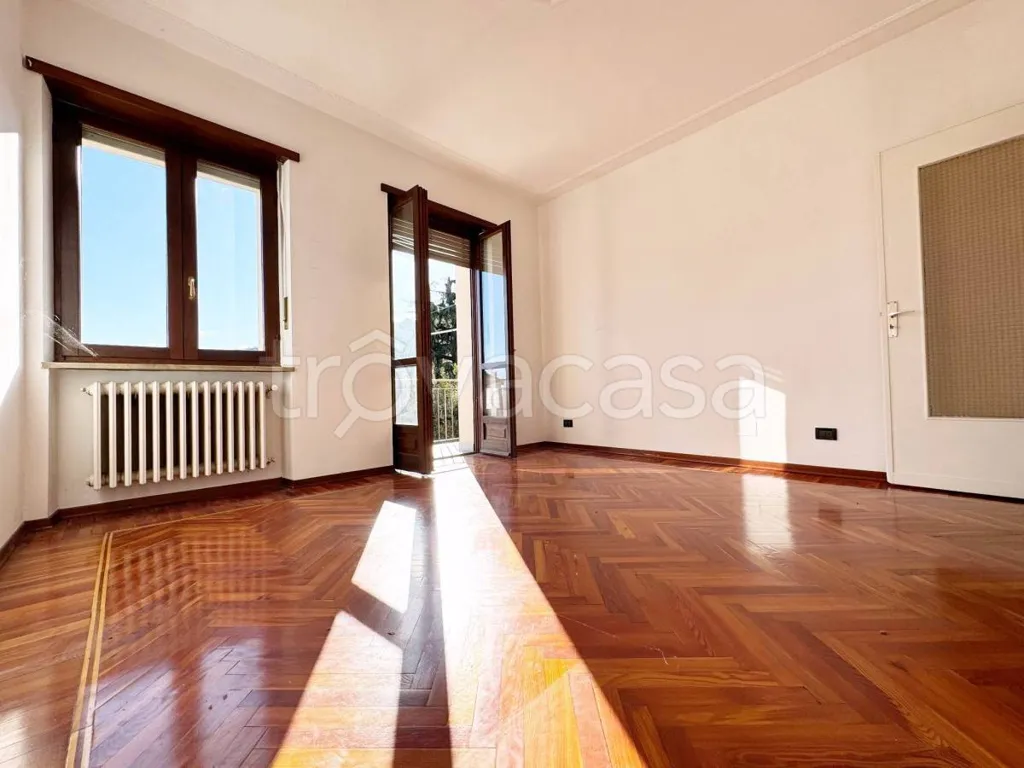 Séjour - Luxury Apartment with Balcony in Cantalupa