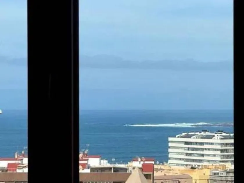 Pièces - Spacious Sea View Apartment in La Minilla
