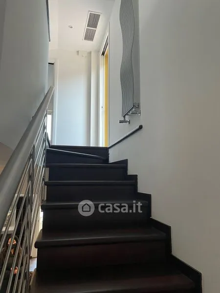 Pièces - Rearfitted Duplex with Balcony in Pescara