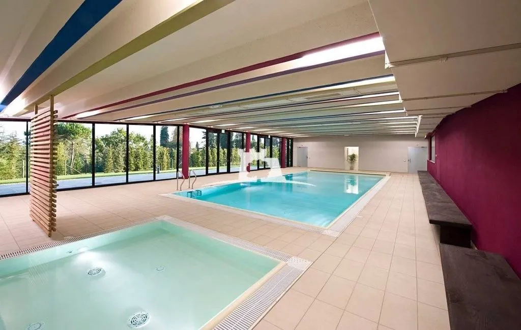 Bassein - Luxury Villa with Pool in Parco dei Colli, Bergamo