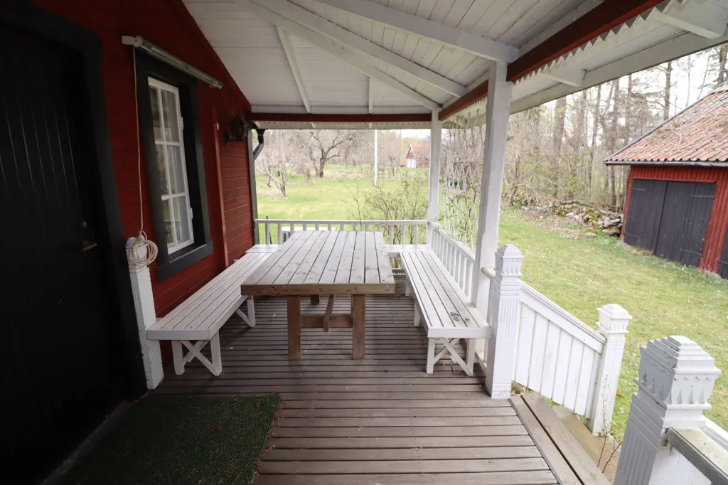 Maison 5 pièces à Norrtälje kommun