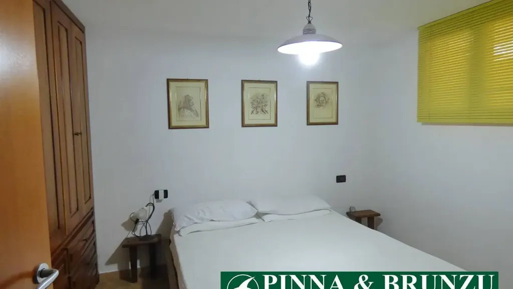 Magamistoad - Villa with 8 Apartments in Siniscola