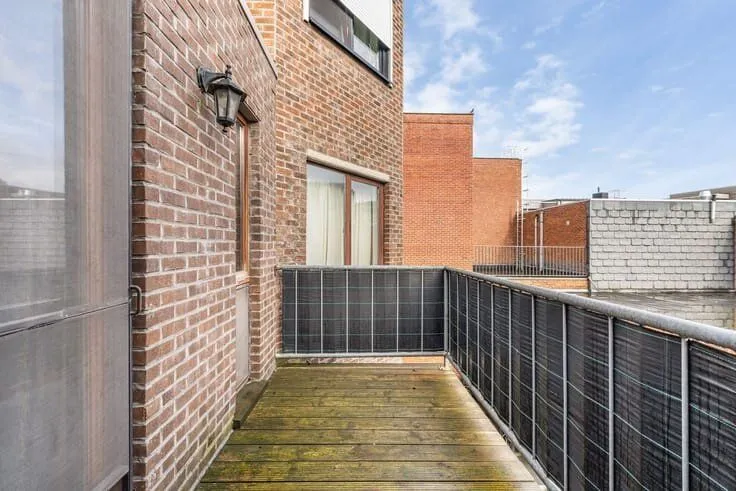 Bien à Lommel
