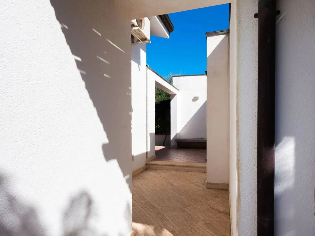 Jardin - Villa with Private Pool in Castellammare del Golfo