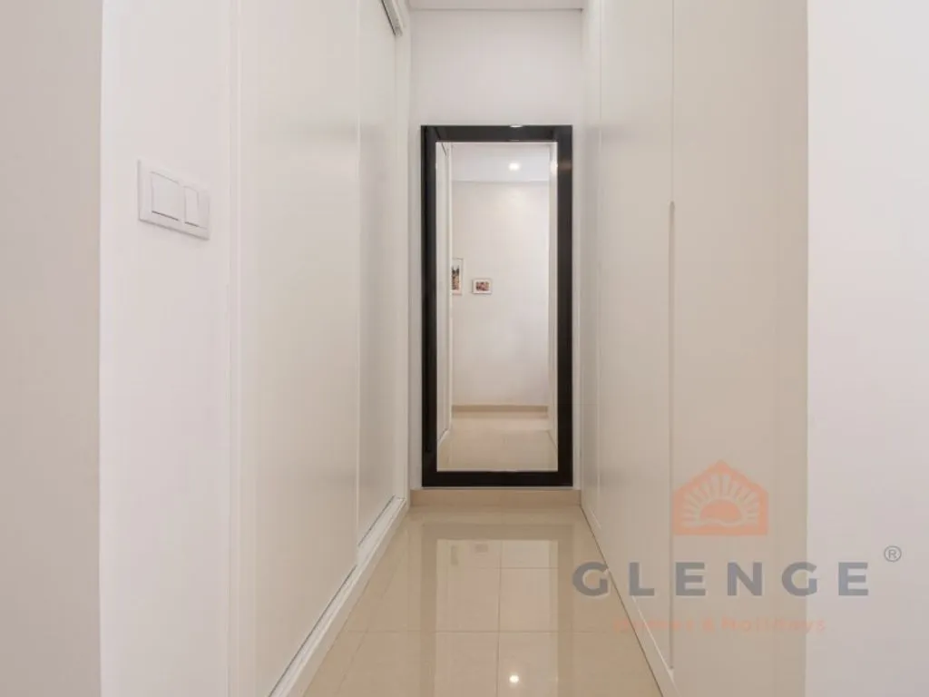 Esik - Luxury Apartment with Terrace in Quarteira