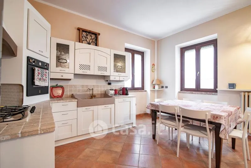 Cuisine - Casale with Pool in Godiasco Salice Terme