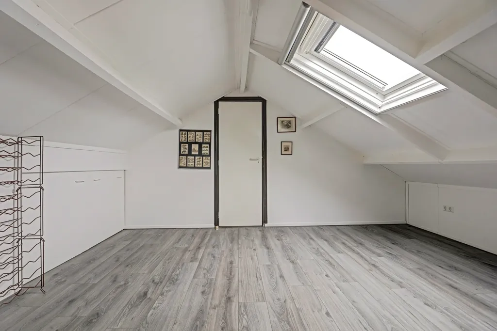 Stanze - Spacious Detached House with Balcony in Nieuwdorp