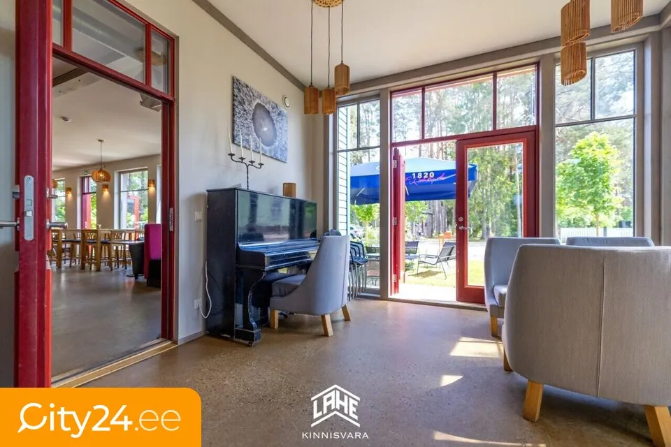 Salle à manger - Renovated Apartment with Internet in Elva