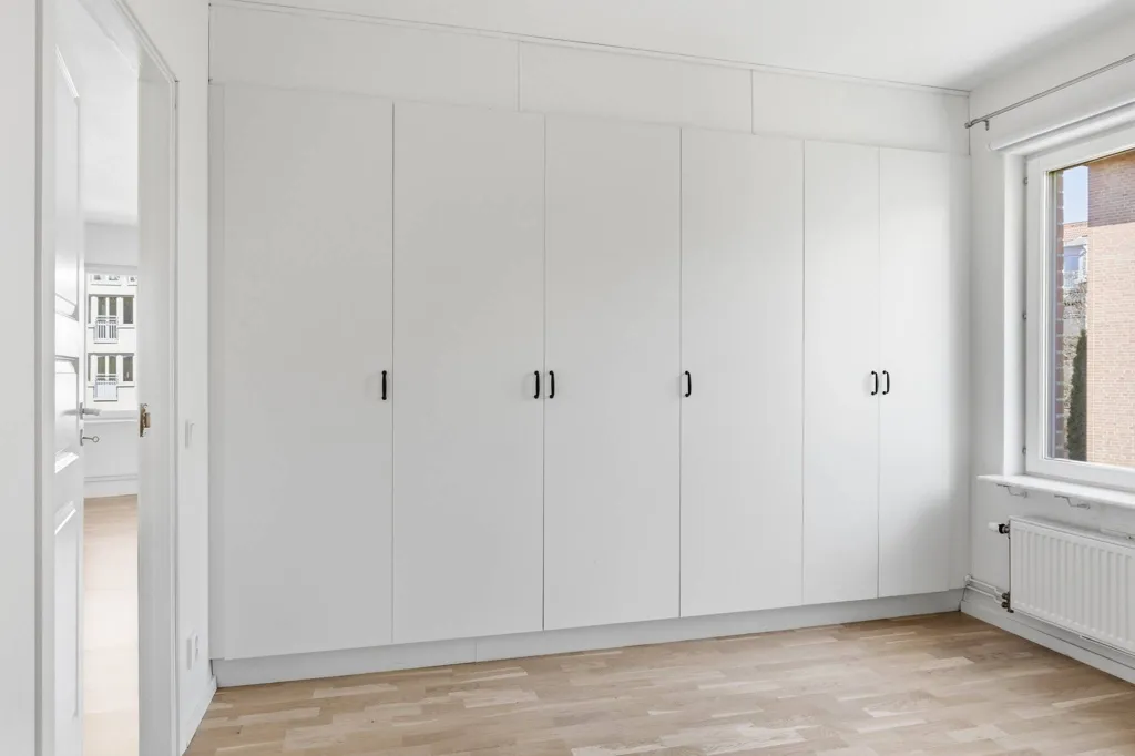 Pièces - Modern Flat with Garden in Frösunda