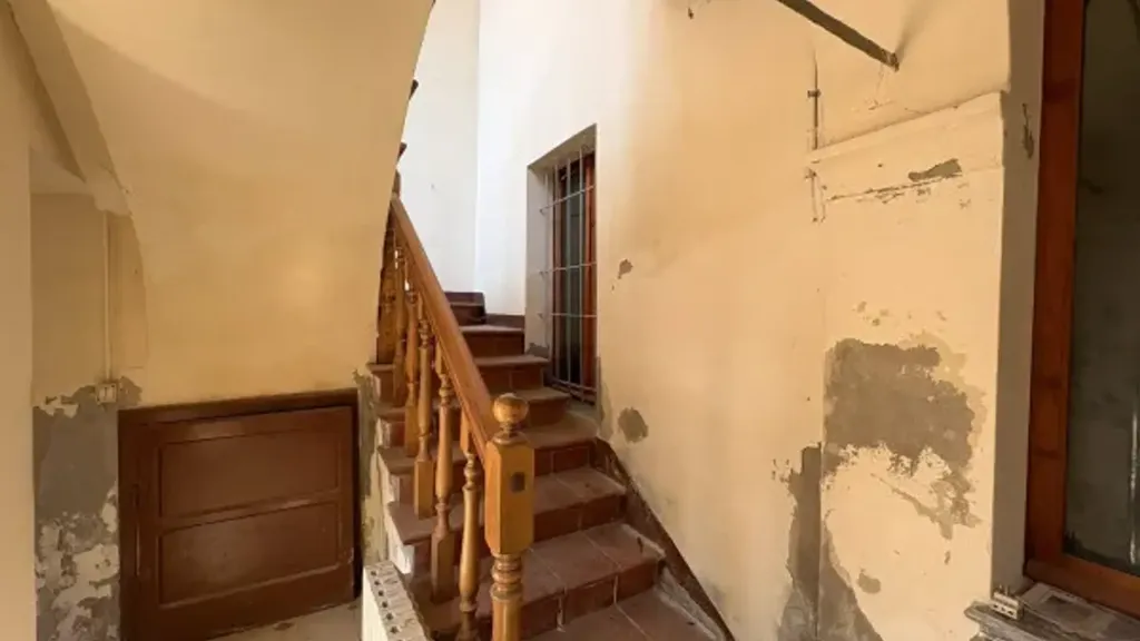 Toad - Cielo-Terra House with Private Courtyard in Cortemaggiore