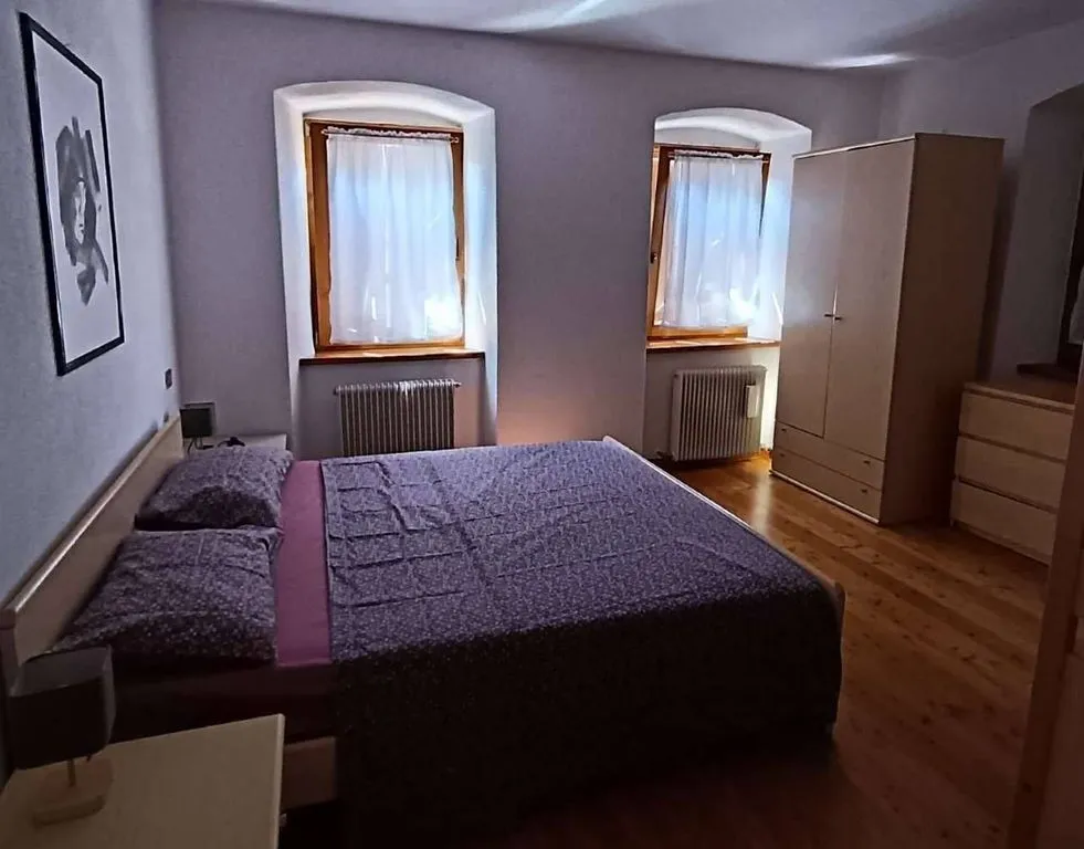 Chambres - Luxury Apartment Complex in Vigo di Cadore